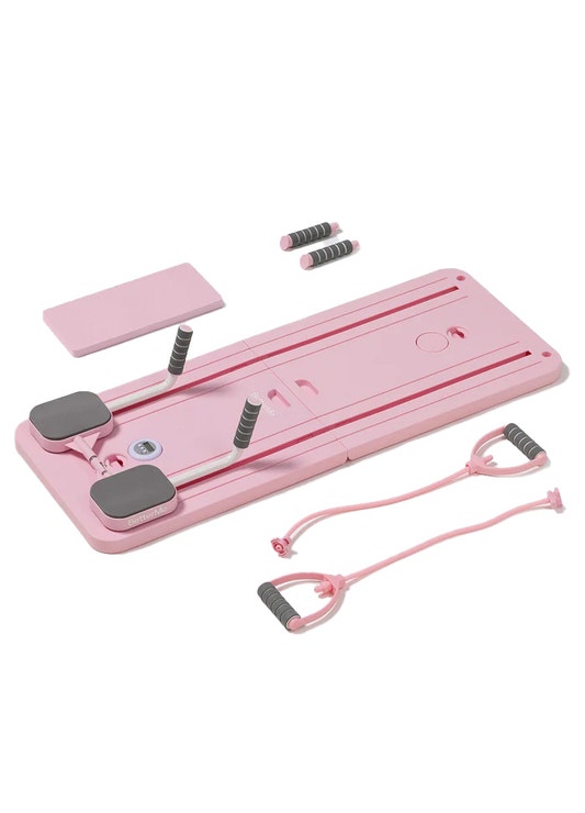 Stroj na cvičení pilates Mini Pilates Reformer, BETTERME, prodává BetterMe Store, 198 €