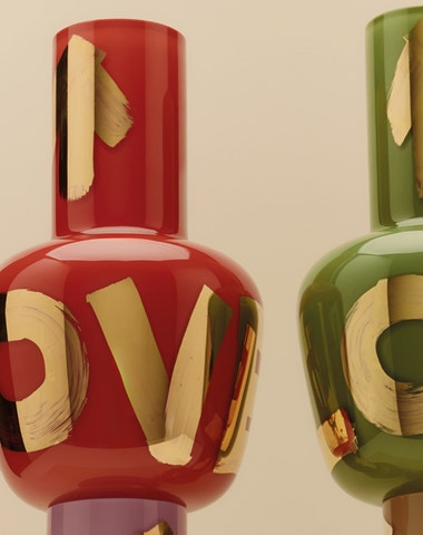 Kouzlo českého skla pod stromečkem. Dárek, který spojuje tradice a současný design Kouzlo českého skla pod stromečkem. Dárek, který spojuje tradice a současný design