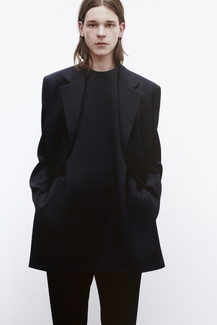 Jil Sander Spring-Summer 2021 Autor: Courtesy of Jil Sander