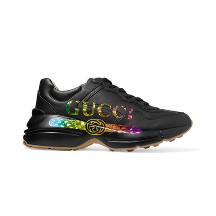 Sneakers Rhyton, Gucci, 790 € Autor: Archiv značky