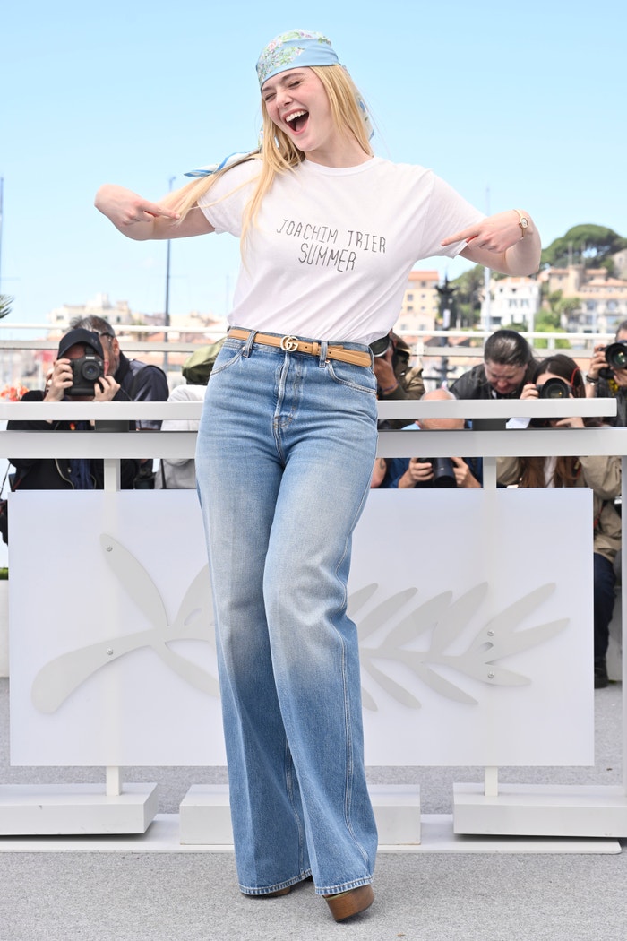 Elle Fanning