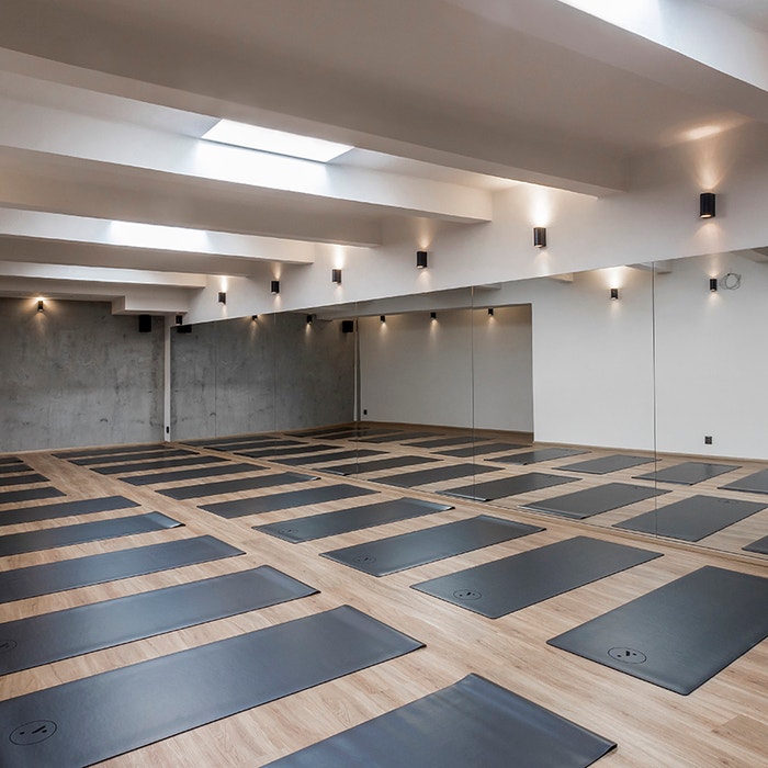 Autor: Yoga Movement