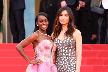 Festival v Cannes 2022: Hvězdy na červeném koberci ve stínu války na Ukrajině