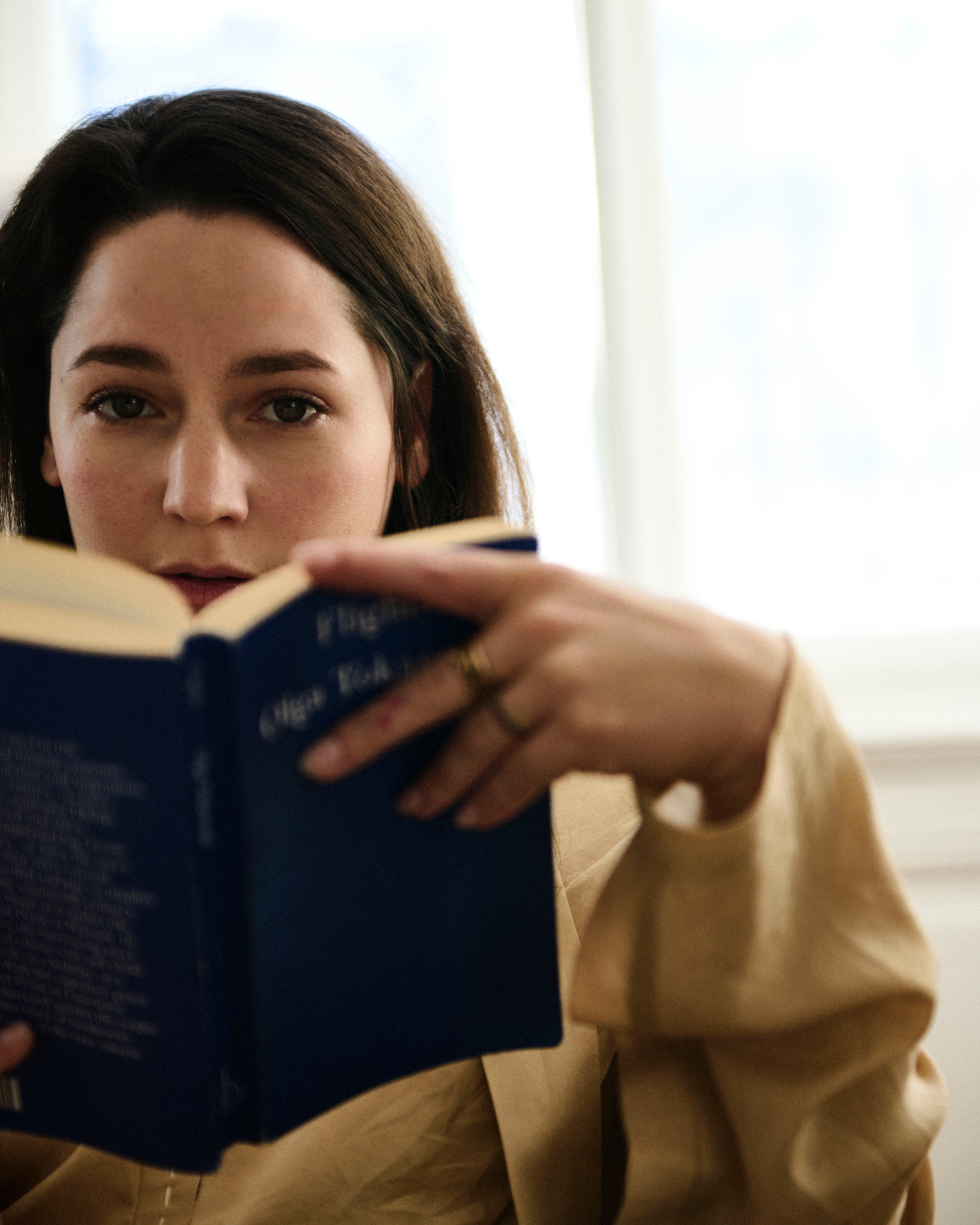 Maja Hamplová Maja Hamplová