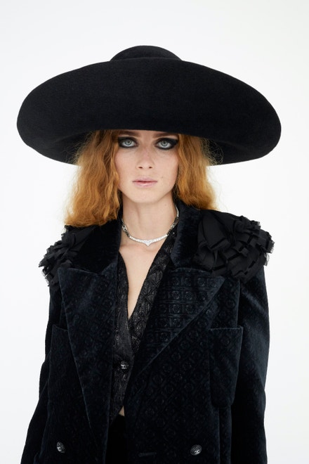 Chanel Metiers d'art