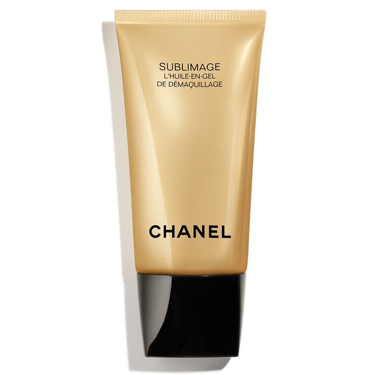 Čisticí olejový gel Sublimage Gel-to-oil Cleanser, CHANEL, prodává Chanel, 2710 Kč