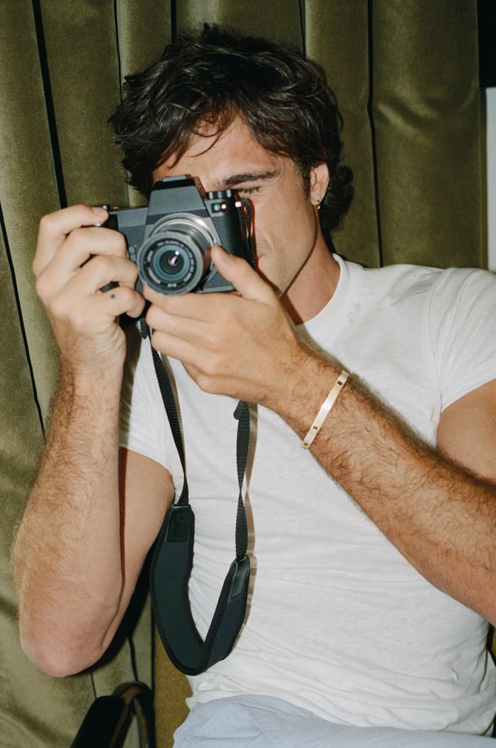 Jacob Elordi