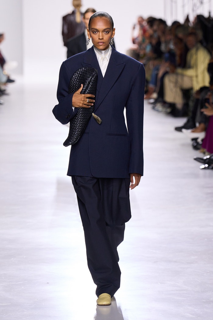 Kolekce jaro - léto 2026, BOTTEGA VENETA
