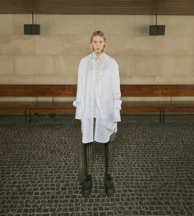 JAKUBPATKA Lookbook Spring-Summer 2022