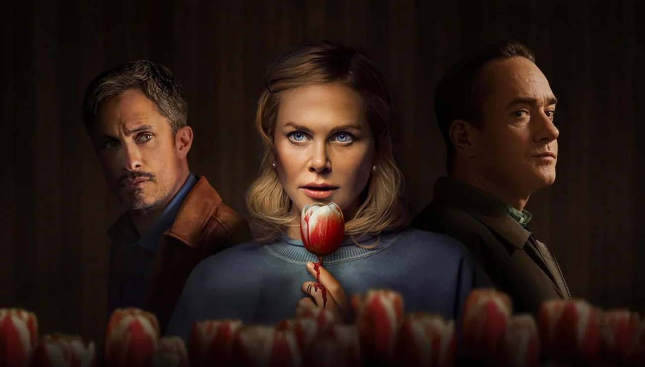 Filmy roku 2025 od režisérek, které nás baví, probouzejí i informují Filmy roku 2025 od režisérek, které nás baví, probouzejí i informují