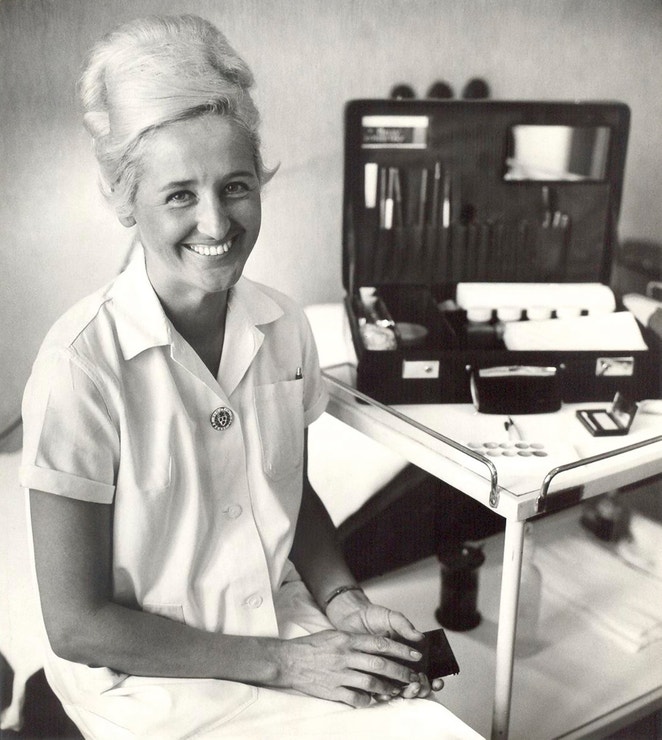Olga Knoblochová