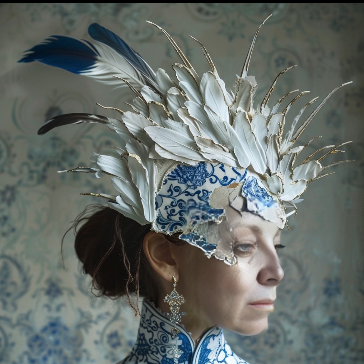 Autor: Sharon Gilgah