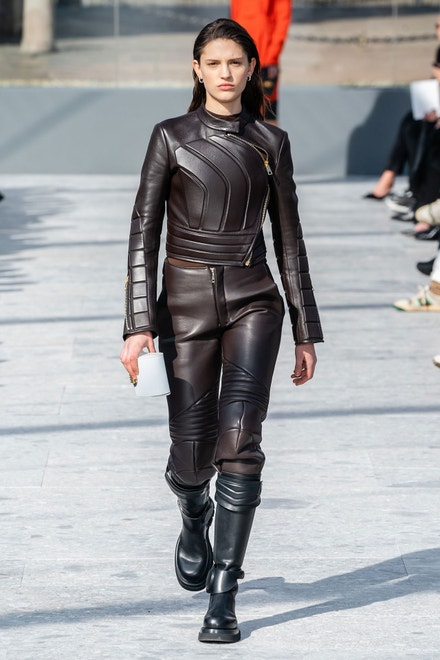 Bottega Veneta podzim–zima 2019/2020