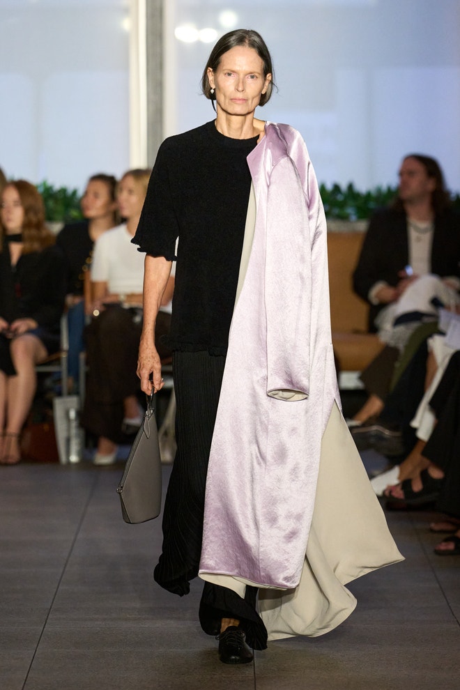 Kolekce jaro - léto 2026, MARIA MCMANUS