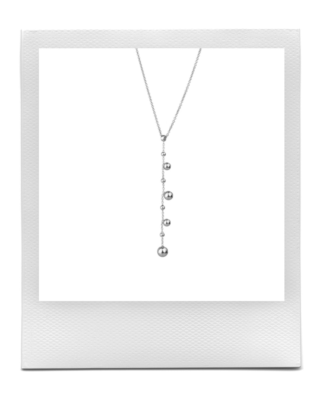 Stříbrný náhrdelník, Apart  prodává Apart, 1 709 Kč