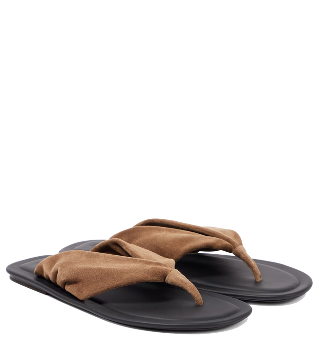 Žabky, BRUNELLO CUCINELLI, 790 €
