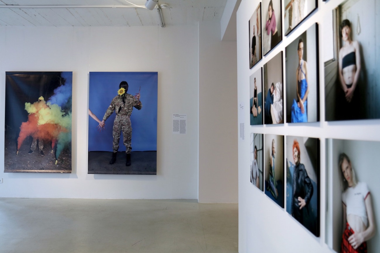 A HEART THAT BEATS, Schwules Museum 2025