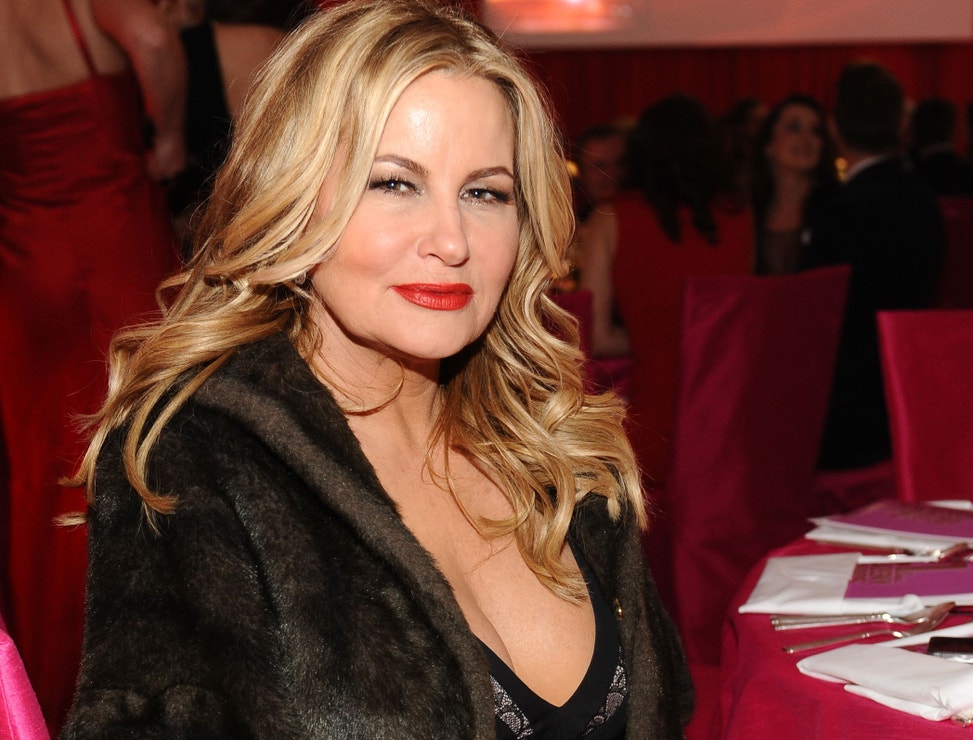Od Pravé blondýnky až po Bílý lotos: Jak zraje Jennifer Coolidge?
