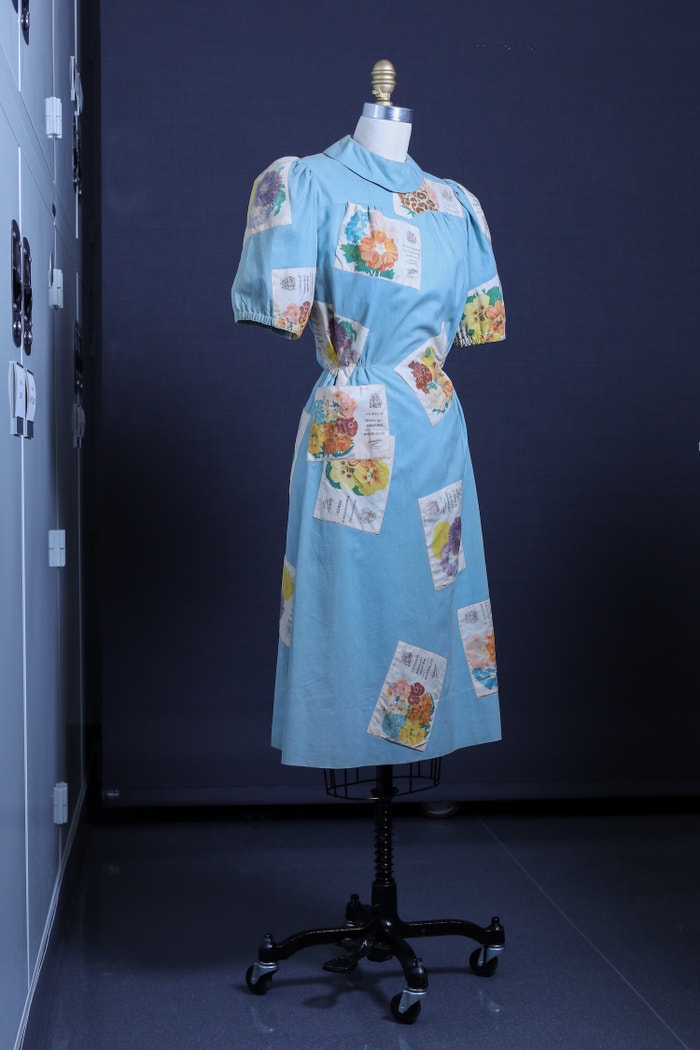Šaty, Elsa Schiaparelli