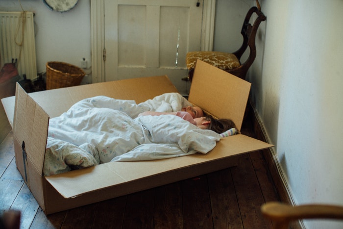 Autor: Polly Alderton