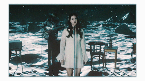 Autor: Youtube / Lana Del Rey - Love (Official Music Video)
