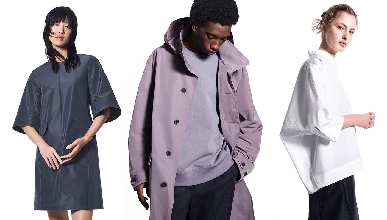Jil Sander a Uniqlo pokračují ve spolupráci