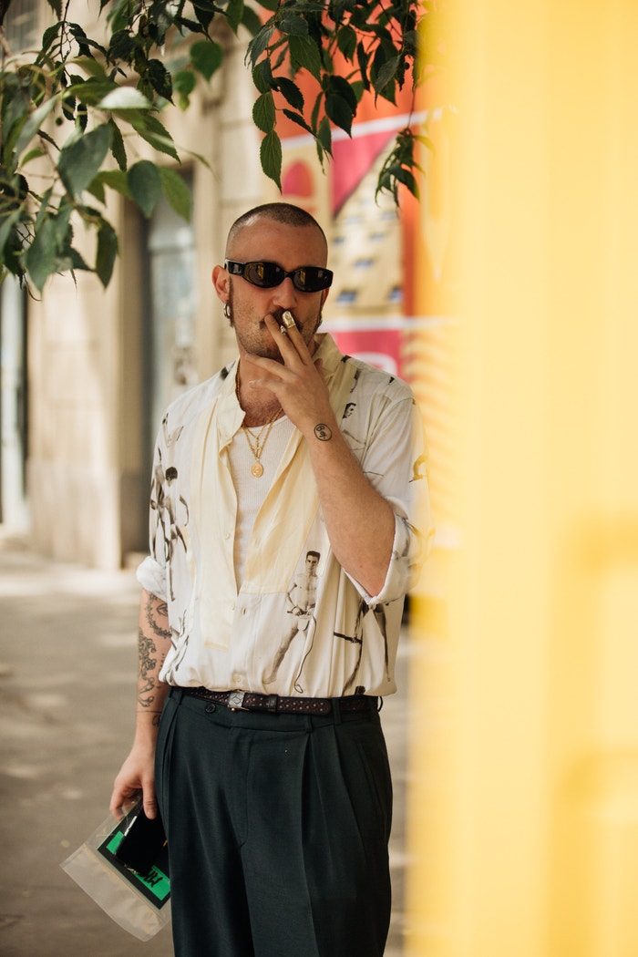 Autor: Jonathan Daniel Pryce / @garconjon