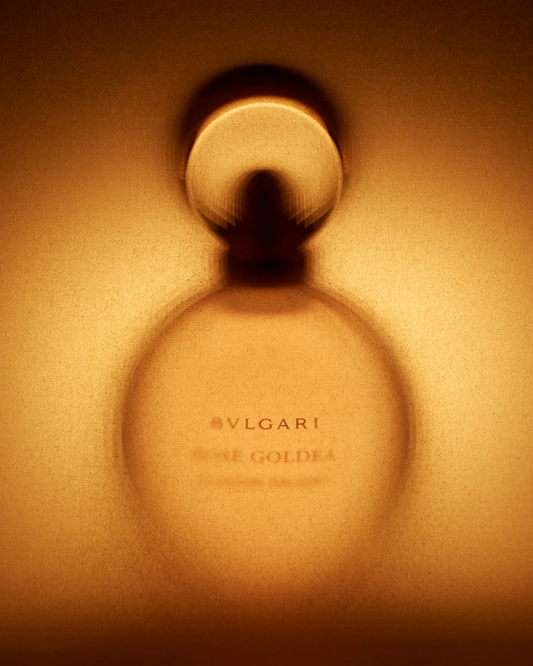 Toaletní voda Rose Golden Blossom Delight, BULGARI, prodává Fann, 3050 Kč