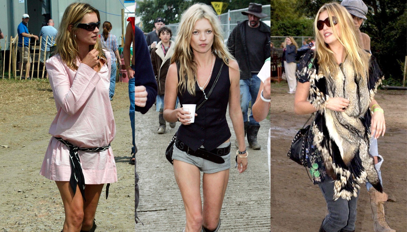 Kate Moss
