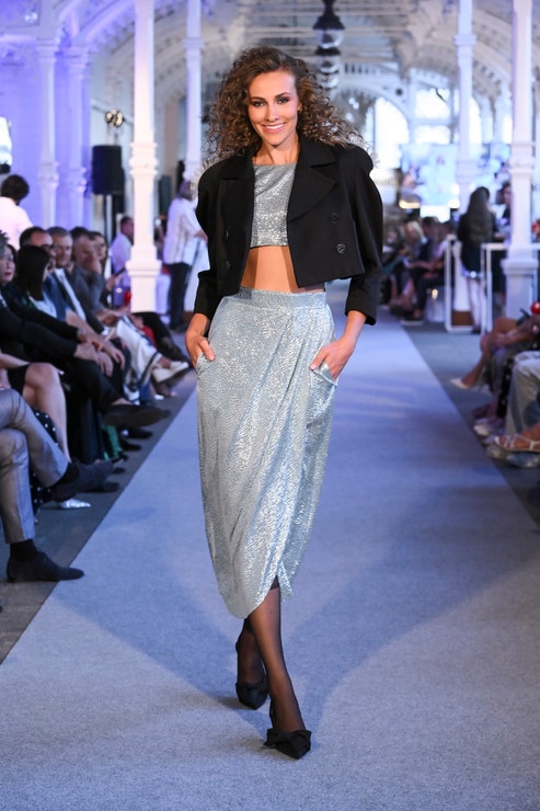 Kolekce Preppy Woman, BEATA RAJSKÁ