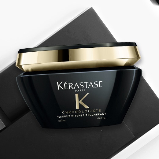 Autor: courtesy of Kérastase