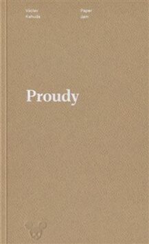 Václav Kahuda: Proudy