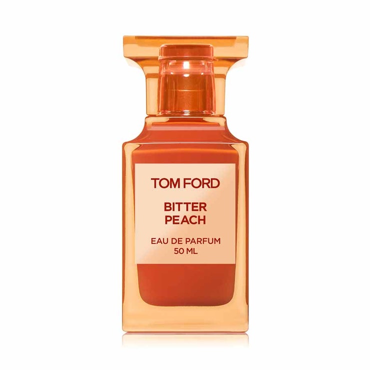 Parfémová voda Bitter Peach, TOM FORD, 8 890 Kč