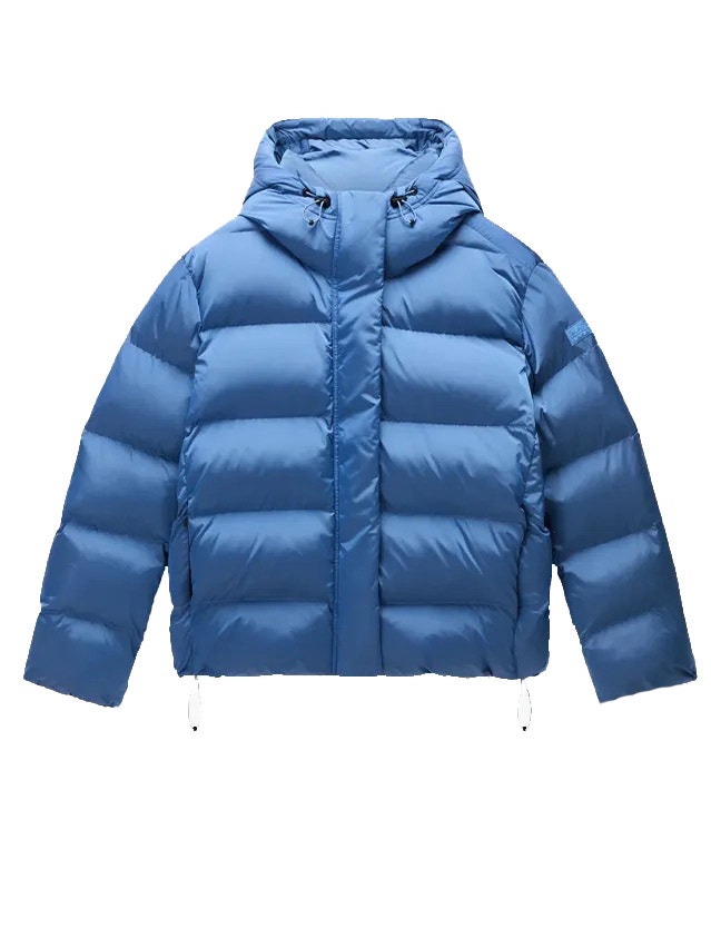 Péřová bunda, NAPAPIJRI, 300 €