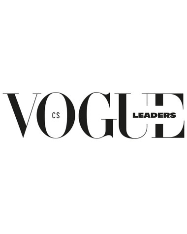 Michaela Seewald presents Vogue Leaders