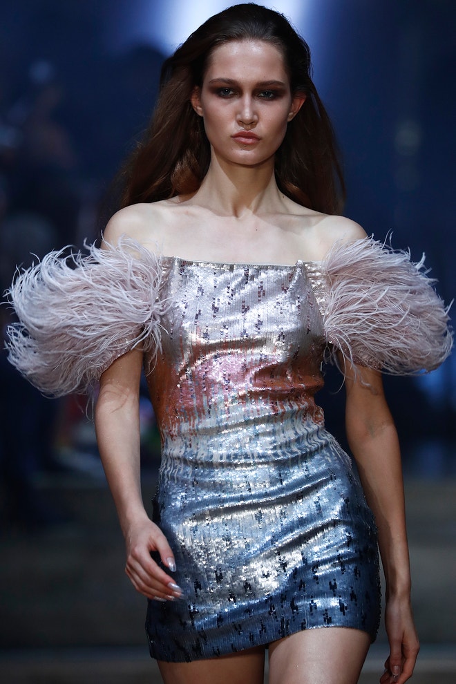 Julien Macdonald S/S 20