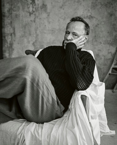 Vogue editorial: Jak dnes muži komunikují své příběhy