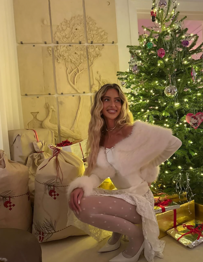 Autor: S laskavým svolením Emili Sindlev