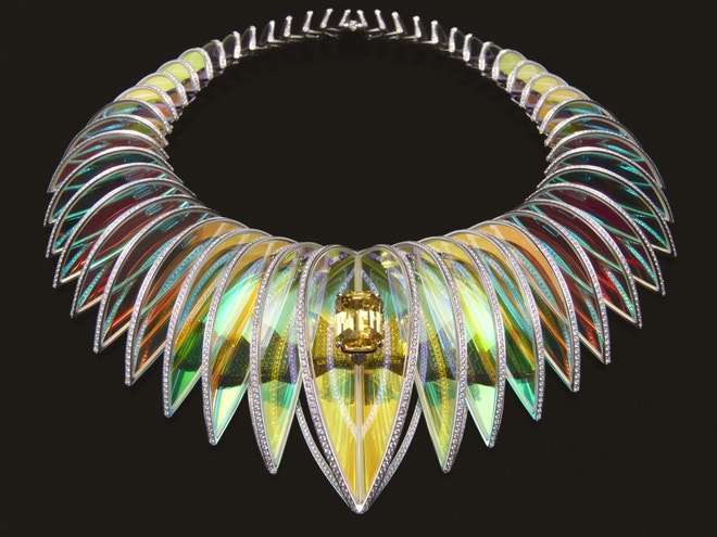 Autor: Courtesy of Boucheron