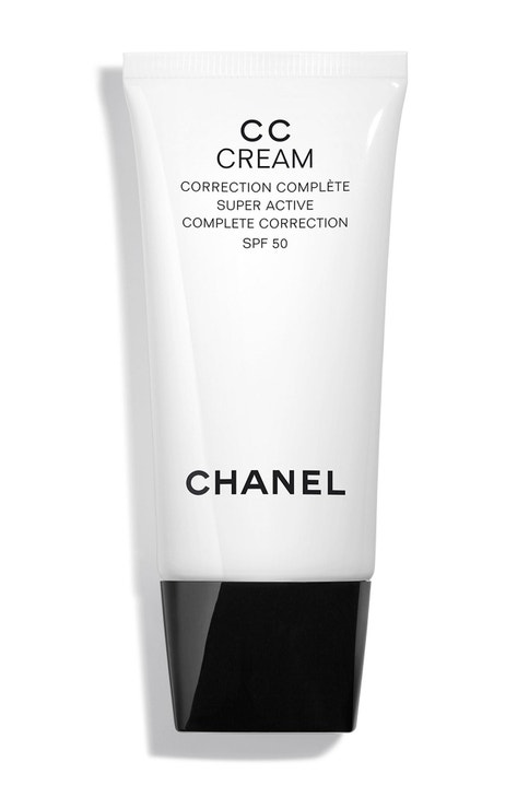 CC Cream, Chanel, 1780 Kč