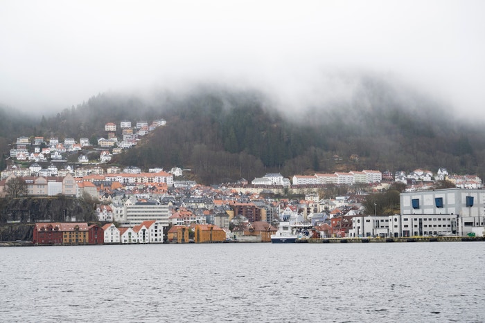 Bergen