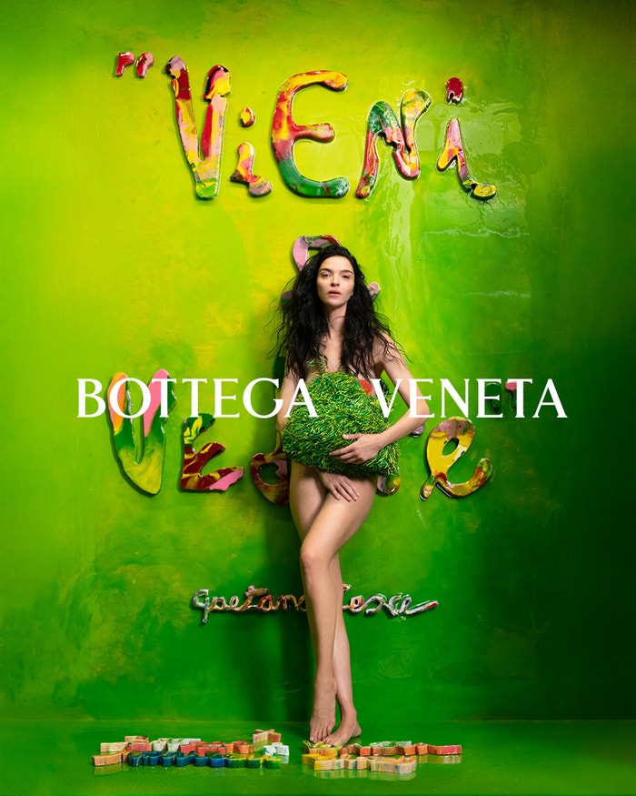 Autor: Courtesy of Bottega Veneta