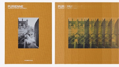Purienne – nahota a nostalgia