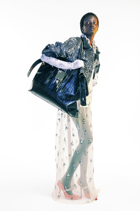 Givenchy SS21