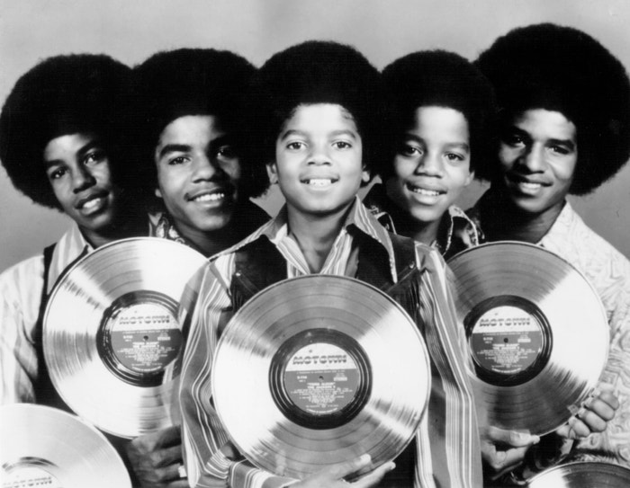 Jackson 5, 1970