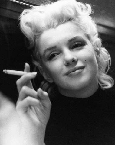 Marilyn Monroe, jak ji neznáte