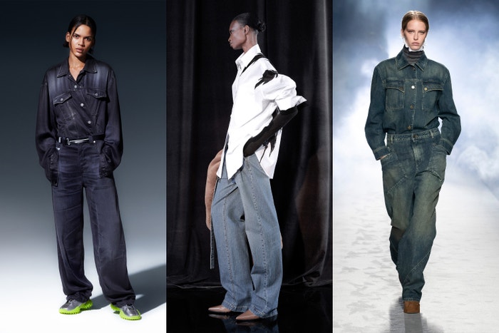Eytys Maryam Autumn Winter 2021, Peter Do Autumn Winter 2021, Alberta Ferretti Autumn Winter 2021