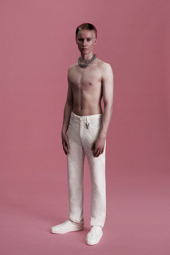 1017 Alyx 9SM Spring-Summer 2021 Autor: Courtesy of 1017 Alyx 9SM