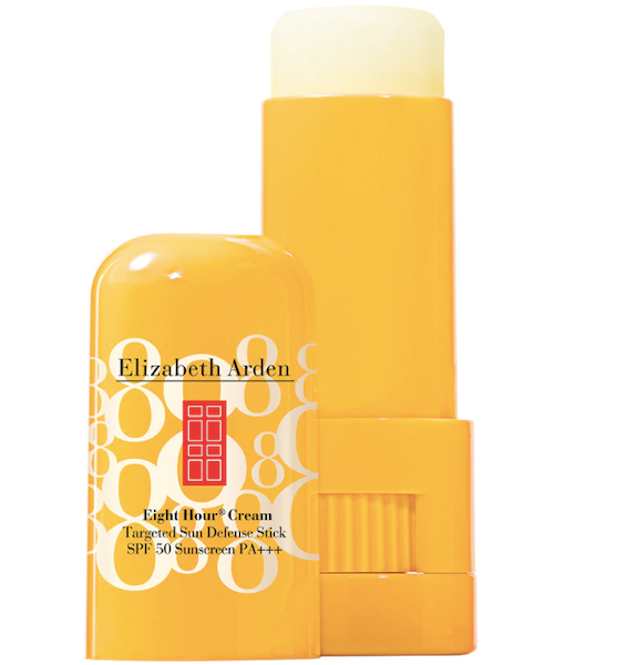 Ochranná tyčinka Eight Hour Cream Defense Stick SPF 50, ELIZABETH ARDEN, prodává Douglas, 529 Kč