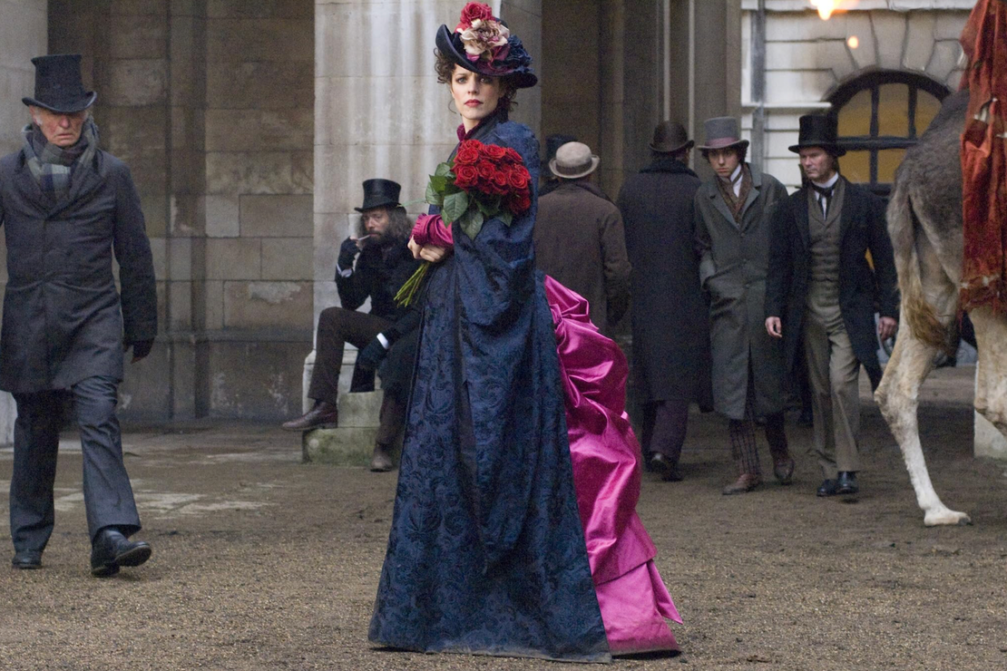 Foto z filmů Sherlock Holmes a Sherlock Holmes: Hra stínů